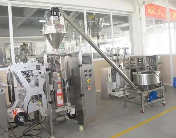 化肥螺旋上料機源頭廠家-螺旋提升機專業定制-免費設計