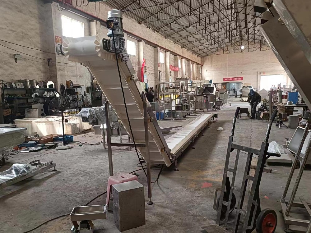 1689561199143277.jpg 裙邊皮帶輸送機定制