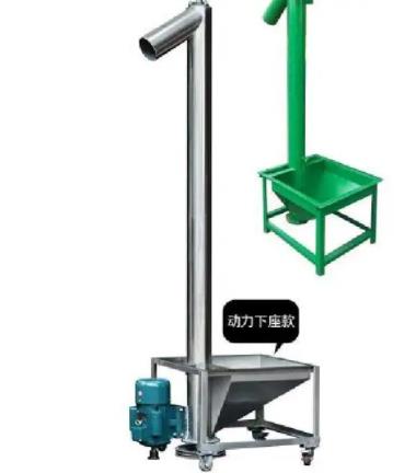 青浦區(qū)螺旋提升機(jī)