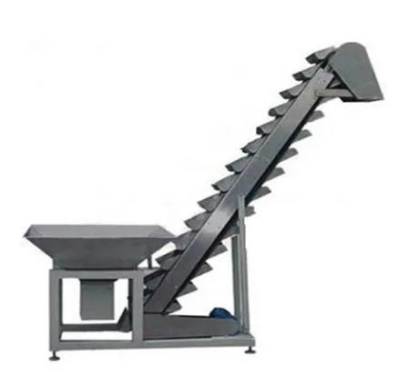 鄭州斗式上料機